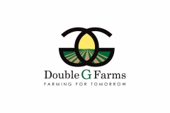 Logo Design | Double G Farms, Maine