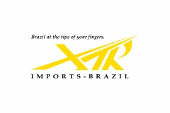 Logo Design | XTR Imports - Brazil